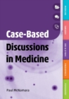 Image for Case-Based Discussions in Medicine