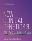Image for New clinical genetics 3