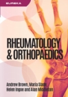 Image for Rheumatology &amp; orthopaedics
