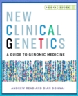 Image for New Clinical Genetics, fourth edition