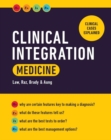 Image for Clinical integration: Medicine