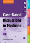 Image for Case-based discussions in medicine