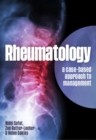 Image for Rheumatology: A Case-Based Approach to Management