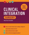 Image for Clinical Integration. Surgery