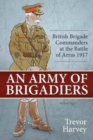 Image for An Army of Brigadiers