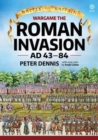 Image for Wargame: the Roman Invasion Ad 43