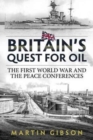 Image for Britain&#39;S Quest for Oil