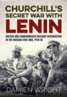 Image for Churchill&#39;S Secret War with Lenin