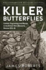 Image for Killer butterflies  : combat, psychology and morale in the British 19th (Western) Division 1915-18