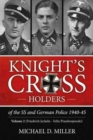 Image for Knight's Cross holders of the SS and German police, 1940-5Volume 2,: Friedrich Jeckelm-Felix Przedwojewski : Volume 2 : Friedrich Jeckeln - Felix Przedwojewski