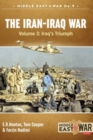 Image for The Iran- Iraq War