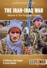 Image for The Iran-Iraq WarVolume 3,: Iraq&#39;s triumph