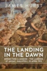Image for The Landing in the Dawn