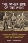 Image for The Other Side of the Wire Volume 3