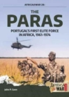 Image for The Paras  : Portugal&#39;s first elite force
