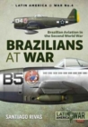 Image for Brazilians at war  : Brazilian aviation in the Second World War