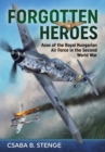 Image for Forgotten heroes  : aces of the Royal Hungarian Air Force in the Second World War
