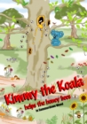 Image for Kimmy the koala helps the honey bees in Summertown Wood