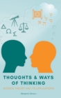Image for Thoughts and Ways of Thinking : Source Theory and Its Applications