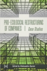 Image for Pro-ecological Restructuring of Companies : Case Studies
