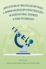 Image for Application of Molecular Methods and Raman Microscopy/Spectroscopy in Agricultural Sciences and Food Technology