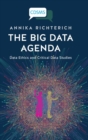 Image for The Big Data Agenda : Data Ethics and Critical Data Studies