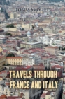 Image for Travels Through France And Italy