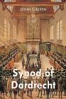 Image for Synod of Dordrecht