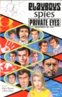 Image for Playboys, Spies and Private Eyes - Inspired by ITC
