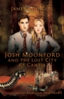 Image for Josh Moonford and the lost city of Cantia