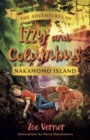 Image for The Adventures of Izzy and Columbus - Nakamomo Island