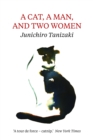 Image for A cat, a man, and two women