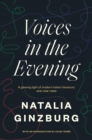 Image for Voices in the evening
