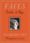 Image for Faces  : profiles of dogs