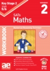 Image for KS2 Maths Year 5/6 Workbook 2