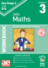 Image for KS2 Maths Year 5/6 Workbook 3 : Numerical Reasoning Technique