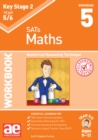 Image for KS2 Maths Year 5/6 Workbook 5