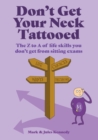 Image for Don&#39;t Get Your Neck Tattooed