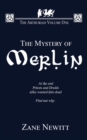 Image for The Arthuriad Volume One: The Mystery Of Merlin