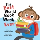 Image for The Best World Book Week Ever
