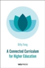 Image for A connected curriculum for higher education