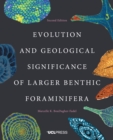 Image for Evolution and geological significance of larger benthic foraminifera