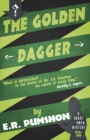 Image for The Golden Dagger : A Bobby Owen Mystery