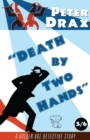 Image for Death by Two Hands