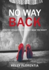 Image for No Way Back