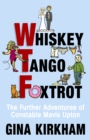Image for Whiskey Tango Foxtrot