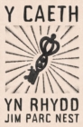 Image for Y Caeth yn Rhydd