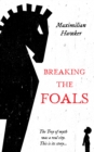 Image for Breaking The Foals