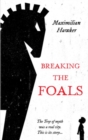 Image for Breaking the foals