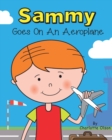 Image for Sammy Goes on an Aeroplane
